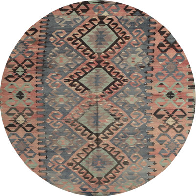 Oriental Indoor Rug