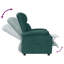  Recliner Chair Armchair Sofa Wing Back Chair Reclining Chair Fabric-1735936843