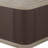 Inland 5-6 Person Lounger Plug and Play Spa with Stainless Steel Heater by Aqualife by Strong Spas-99132413