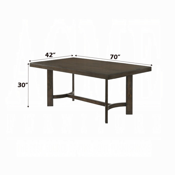 Table de salle à manger Aljay