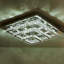 Hurley LED Flush Mount-407675805