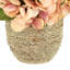 Arrangement floral d'hortensias d'automne Carytown-520612864