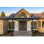Demetrise LED Wall Light-1150694331-1150694333