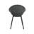 Gable Dining Chair(Set Of 2)-1596256019