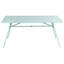Caycee Patio Dining Set Table,