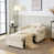 Blanc crémeux est en rupture de stock sélectionné