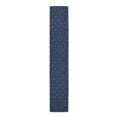 Carew Floral Table Runner