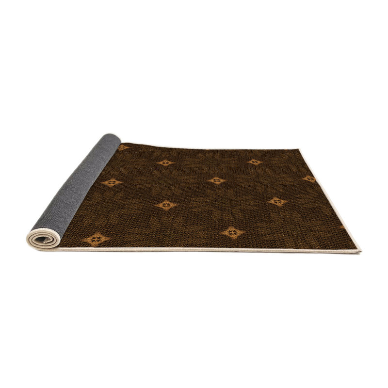 Indoor Rug, Round 5'