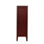 Commode Daniel, cerise-334032000