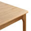 Aldridge Rectangle Wooden Dining Table - 140cm-126061486
