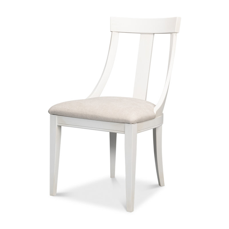 Deco Upholstered Dining Chair