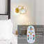 Armed Sconce-155718651