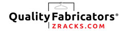 Quality Fabricators logo