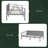 Twin Size Daybed-2075655945-2075655944