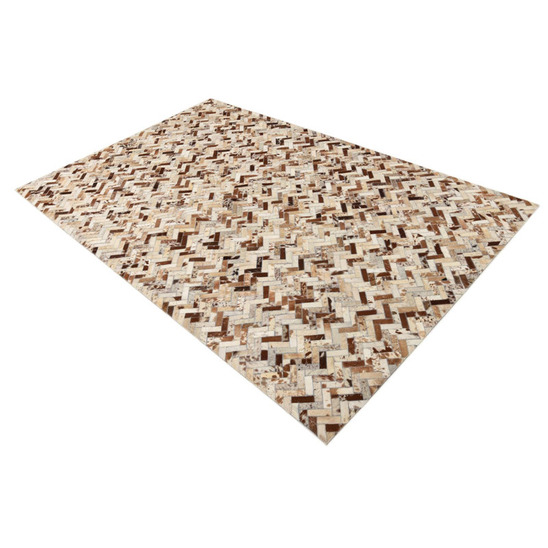 Ortega Multi Rug