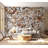 Deija Wall Mural-805688030