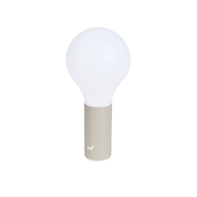 Aplo LED Outdoor Table Lamp