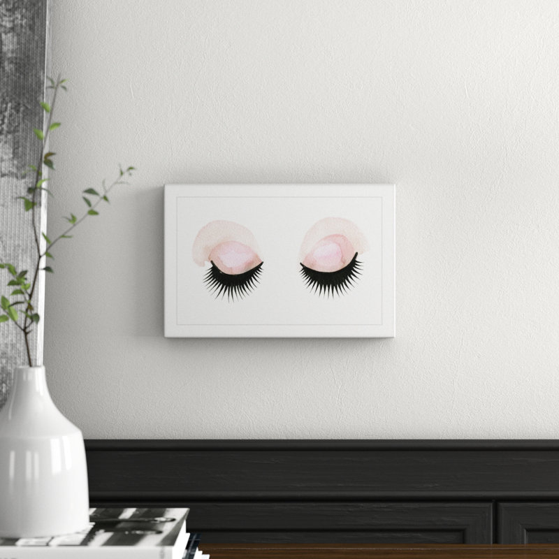 1 Piece Single Picture Frame Wall Art, 20cm H x 30cm W