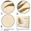 " Beige Ferns Plant Timeless Elegance II "-2139806406-2139806426