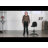Precision Extended Height Drafting Chair-36586831