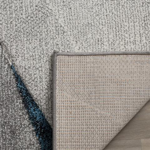 Parkes Abstract Area Rug