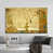 Wrapped Canvas selected