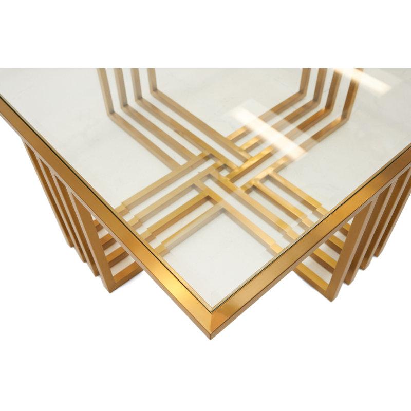 Table basse Wadena