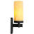 Dante Armed Sconce