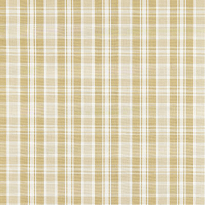 Chatham Preston Cotton Plaid Fabric