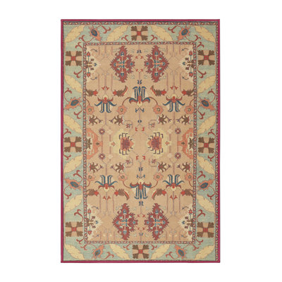 Southwestern Indoor Rug
