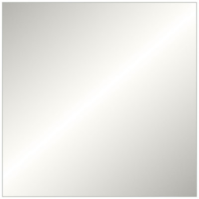 Floater 2 Solid Wood Mirror
