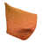 Orange/White
