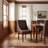 Morris Upholstered Club Chair-1135137677