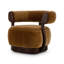 Yuri Swivel Barrel Chair