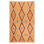One-of-a-Kind 4'7" X 7'5" Hand Knotted Area Rug
