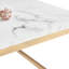 Jazmariah Frame Coffee Table-1040920554