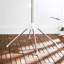 Stainless Steel Foldable Tripod Drying Rack