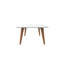 Table basse blanche Utopia-1584379063