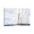 Wrapped Canvas selected