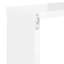 Glenetta 2 Piece Square Cube Shelf-1208640188-1208640181