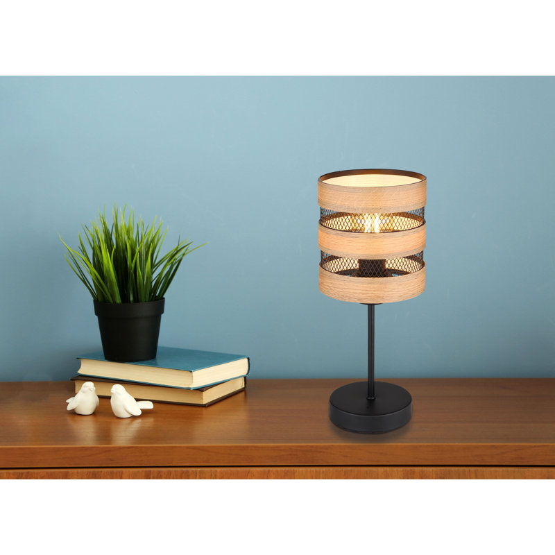 Aivars Metal Table Lamp