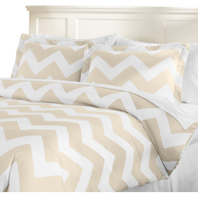 Ensemble de housse de couette en duvet synthétique Basics