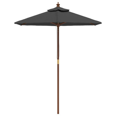 Aslyn Market Parasol
