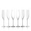 Elegance Classic Flute 8 fl oz