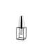 Solero Nickel Table Vase 1-52126249