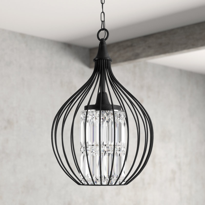 Lustre globe à 3 lumières Lcarus, Argent