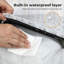 Orthopedic Polyester Pet Bed-1390587121
