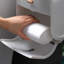 Wall Mounted Toilet Paper Holder