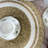 Thaylia Jute Round Placemat