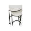 Ensemble de 2 tables d'appoint Damaje-1838230414-1838230413